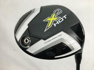 即決 中古美品 X2 HOT PRO ドライバー 2014 (日本仕様) 1W X2 HOT 9 S