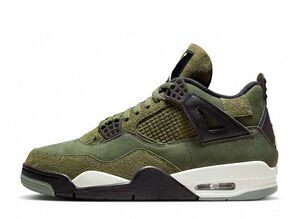 Nike Air Jordan 4 Retro SE Craft "Olive" 27cm FB9927-200