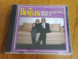 (CD) The Beatles●ビートルズ/ Magical Mystery Mixes Volume 13