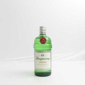 Tanqueray（タンカレー）47.3％ 750ml X24L160186