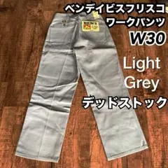 【希少】デッドストック ベンデイビス 完売モデル フリスコ ワークパンツ W30