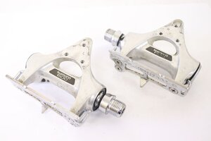 ☆SHIMANO シマノ PD-6207 トークリップペダル