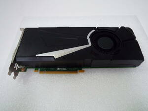 送料無料 ジャンク GEFORCE GTX 1070 8GB ビデオカード PCI Express グラボ グラフィックカー