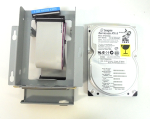 Sun X6174A 370-4327 20GB E-IDE HDD 7200rpm 金具付 Ultra5/10用