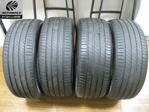 MICHELIN PRIMACY4 225/50R18 2022年製　4本セット　『中古品』