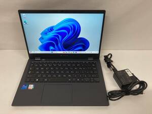 東芝 dynabook G83/KV A6GNKVKGH515 / Core i7-1255U 1.7GHz/ 32GB / SSD 512GB / windows 11Pro