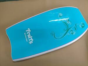 ★BODY BORD ボディボード Fruits Used 約100cm