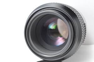 〓外観綺麗〓ニコン Nikon AF MICRO NIKKOR 105mm F2.8D