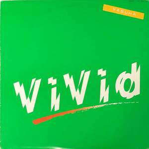 ♪試聴♪Yasuha / Vivid