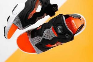 25cm●リーボック インスタポンプ フューリー サンダル ウィズ・リミテッド ミタ Reebok INSTAPUMP FURY SANDAL MXW CN0282 ポンプ MITA