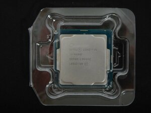 【サイコム】 Intel Core i5-9400F (LGA1151) @Used@ u0612D