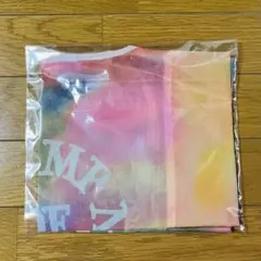 新品 エコバッグ なないろ BUMP OF CHICKEN グッズ