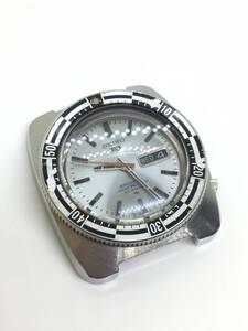 【120円】 SEIKO セイコー 腕時計 5126-8130 ファイブスポーツ ベルトなし 不動品