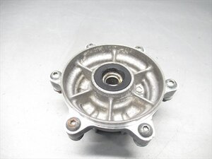 F1R5-0214 ホンダ CBR250R 1型 スプロケットハブ 純正品 【MC17-100～ (CBR250RH)】