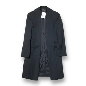 24SS COMME des GARCONS Design Coat デザインコート その他コート XS ブラック GM-J 002-051-1-1 コムデギャルソン 店舗受取可