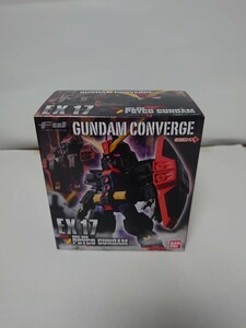 新品 箱未開封 機動戦士ガンダム FW GUNDAM CONVERGE コンバージ EX17 サイコガンダム 同梱可能