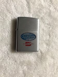 1998年製 ZIPPO ジッポー オイルライター　未使用品　未開封品　オールドジッポーコレクション OLD ZIPPO Collection レトロ　アンティーク