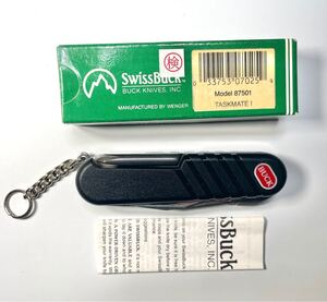 Wenger ウェンガー SwissBuck スイスバック　Taskmate ビクトリノックス Victorinox