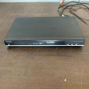 TONO☆ZA0205☆TOSHIBA 東芝DVDビデオプレーヤー SDー290J 