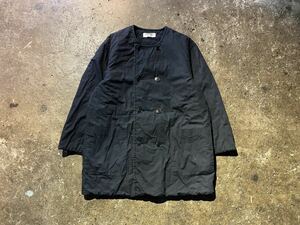 robe de chambre COMME des GARCONS 80s リバーシブルキルティングジャケット ローブドシャンブル コムデギャルソン 1980s RC-080070