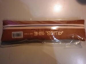 AULOS アルトレコーダー 新品 209B （未使用品）Made in Japan 