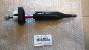 トヨタ純正 アルテッツァ GXE10 SXE10 フロアシフト シフトレバー ASSY ALTEZZA TOYOTA