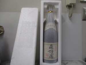 H786　森伊蔵 1800ml　25度