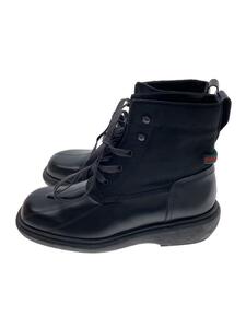 GUCCI◆ブーツ/36.5/BLK/104 0227