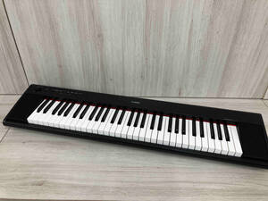 【ジャンク】 YAMAHA NP-11 電子キーボード