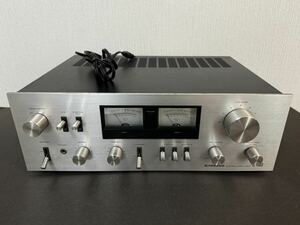 【ジャンク】PIONEER SA-7800II STEREO AMPLIFIER パイオニア ステレオアンプ