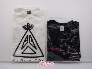 KinKi Kids 堂本剛 Tシャツ 2点セット 未開封 [美品]