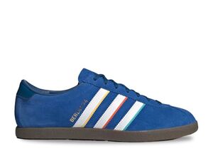 adidas Originals Berlin 24 "Blue/Footwear White/Dark Marine" 27.5cm IG2108