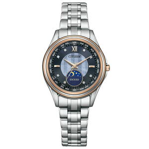 CITIZEN　シチズン　EE1014-70F　45周年記念モデル 限定モデル300本 ペアモデル レディース　正規品　新品★