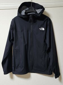 正規品 THE NORTH FACE ノースフェイス ベンチャー　マウンテンパーカーS