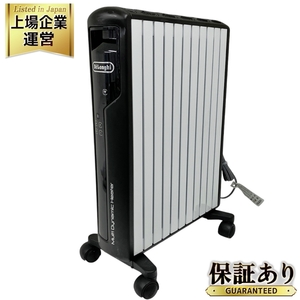 DeLonghi MDHAA15WIFI-BK デロンギ マルチダイナミックヒーター Wi-Fiモデル 家電 中古 美品 O9453046