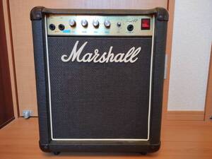 レア☆初期型☆Sシリアル☆Marshall Lead12 ギターアンプ☆マーシャル リトルJCM800 MODEL 5005 CELESTION G10D-25