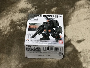 ガンダムコンバージ　＃１３　　FAガンダム　フルアーマーガンダム　　　FW GUNDAM CONVERGE　 gundamconverge