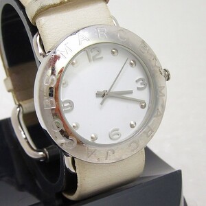 IW-4503R　MARC BY MARC JACOBS　腕時計　MBM1136　ジャンク