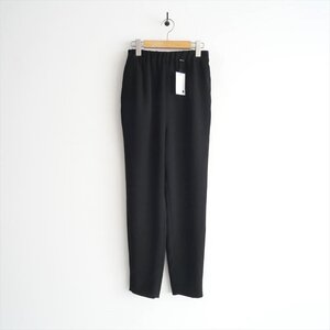 2024SS / ENFOLD エンフォルド / RELAX TROUSERS パンツ 36 / 300HS631-0130 / 2403-0756