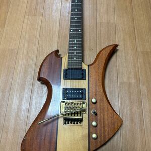 B.C.Rich BCリッチ モッキンバード エレキギター ヴィンテージ　