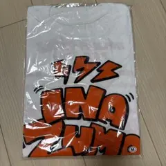 イナズマロックフェス2023 Tシャツ