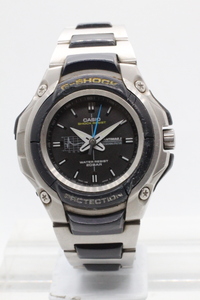 【CASIO】G-SHOCK GC-2000 中古品時計 24.1.28 