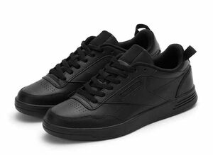 Reebok Muji Court Sneaker "Black" 26.5cm 84373350