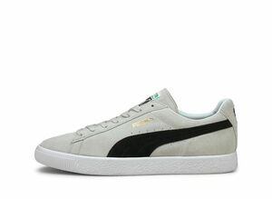 Puma Suede Vintage Made In Japan "Gray Violet/Black" 27.5cm 380537-01