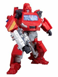 【中古】 トランスフォーマー 変形! ヘンケイ! トランスフォーマー C-11 アイアンハイド