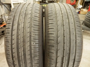 【2本価格】215/55-18　215/55r18　トーヨー　プロクセス　TOYO　PROXES　R56