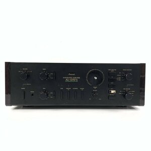 Sansui サンスイ AU-D707X プリメインアンプ オーディオ機器◆簡易検査品