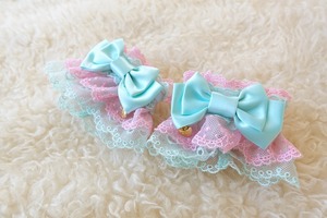 ANGELIC PRETTY お袖留め