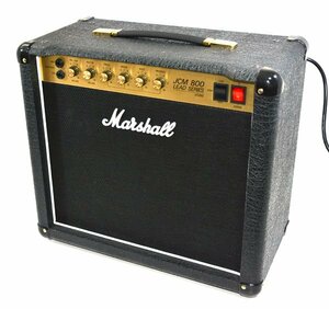 ★美品！Marshall マーシャル Studio Classic SC20C ギターアンプ★