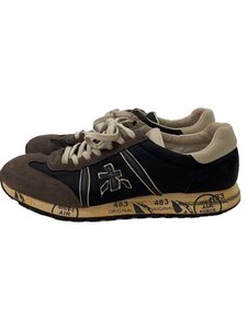 PREMIATA◆ローカットスニーカー/43/BRW/5313